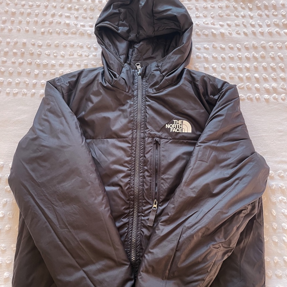 Reversible Youth Winter Coat